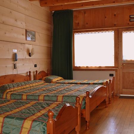 Albergo Rendola Asiago Dış mekan fotoğraf