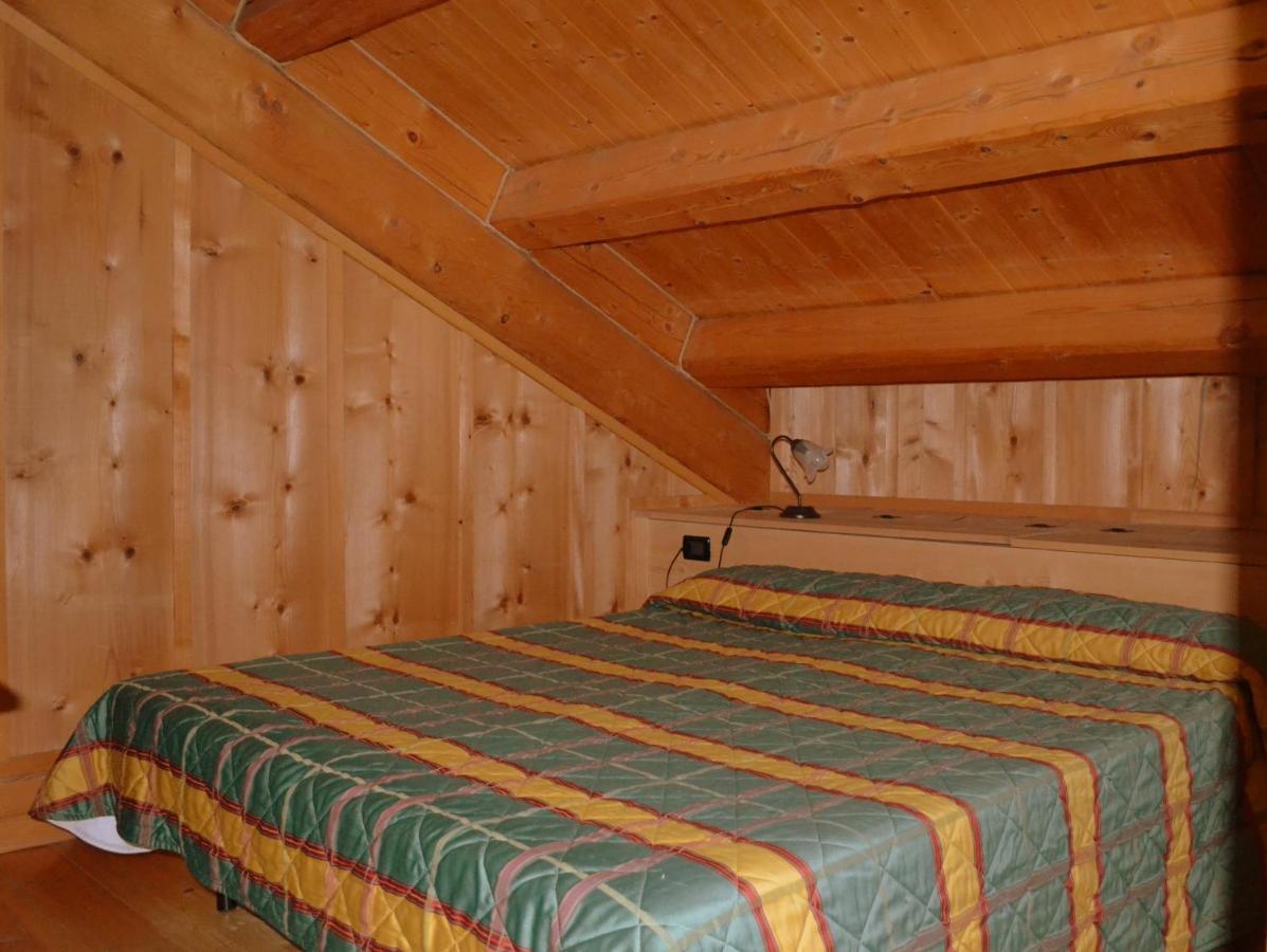 Albergo Rendola Asiago Dış mekan fotoğraf