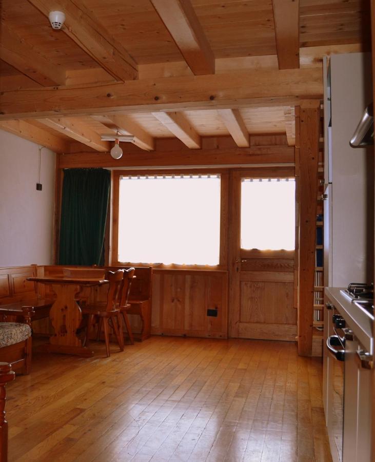 Albergo Rendola Asiago Dış mekan fotoğraf