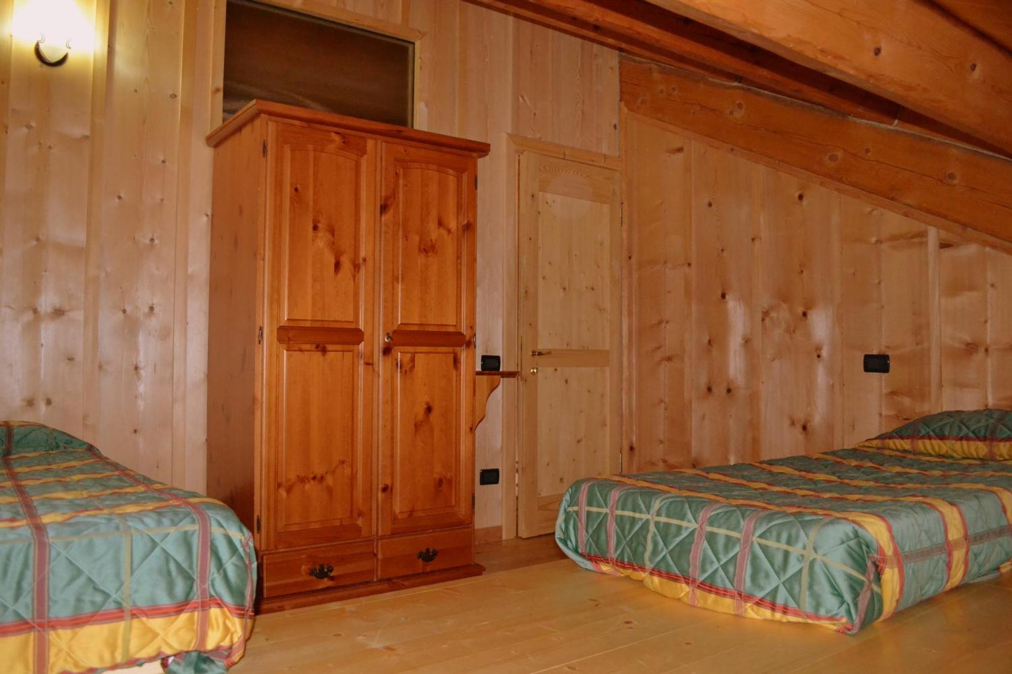 Albergo Rendola Asiago Dış mekan fotoğraf