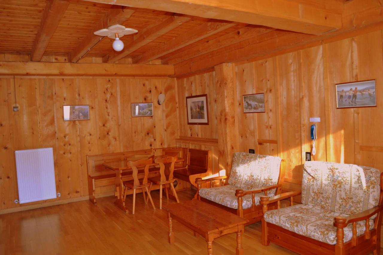 Albergo Rendola Asiago Dış mekan fotoğraf
