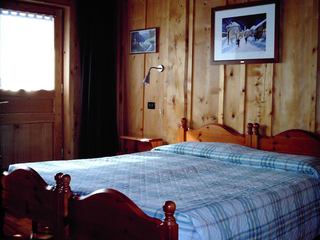Albergo Rendola Asiago Dış mekan fotoğraf