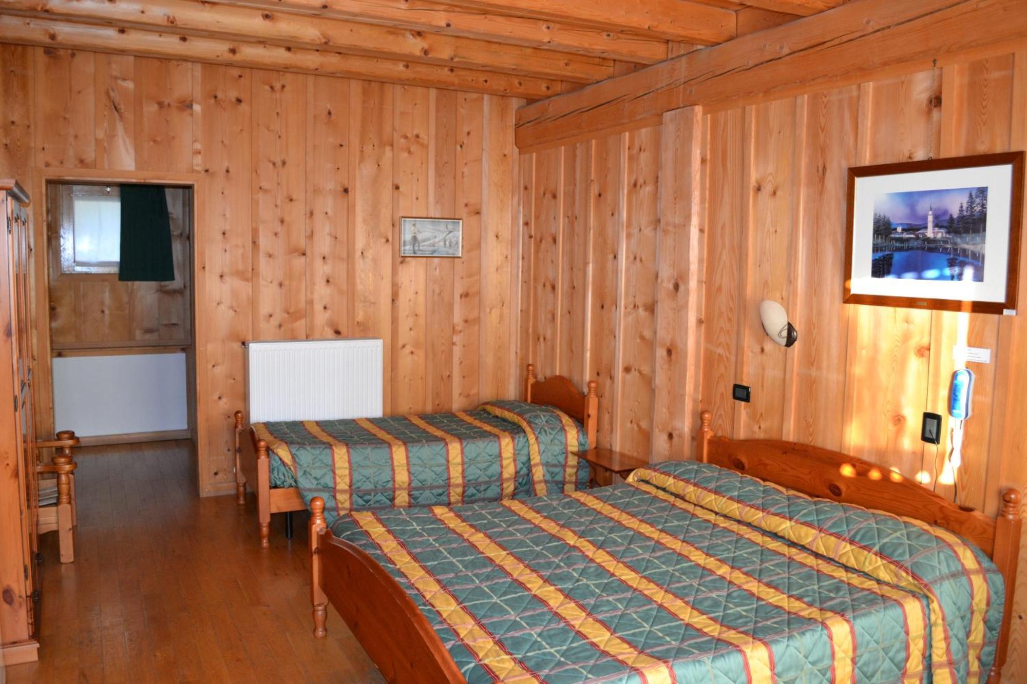 Albergo Rendola Asiago Dış mekan fotoğraf