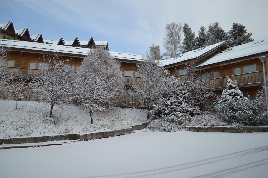 Albergo Rendola Asiago Dış mekan fotoğraf