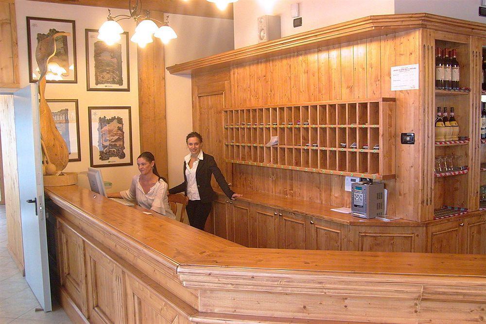 Albergo Rendola Asiago Dış mekan fotoğraf