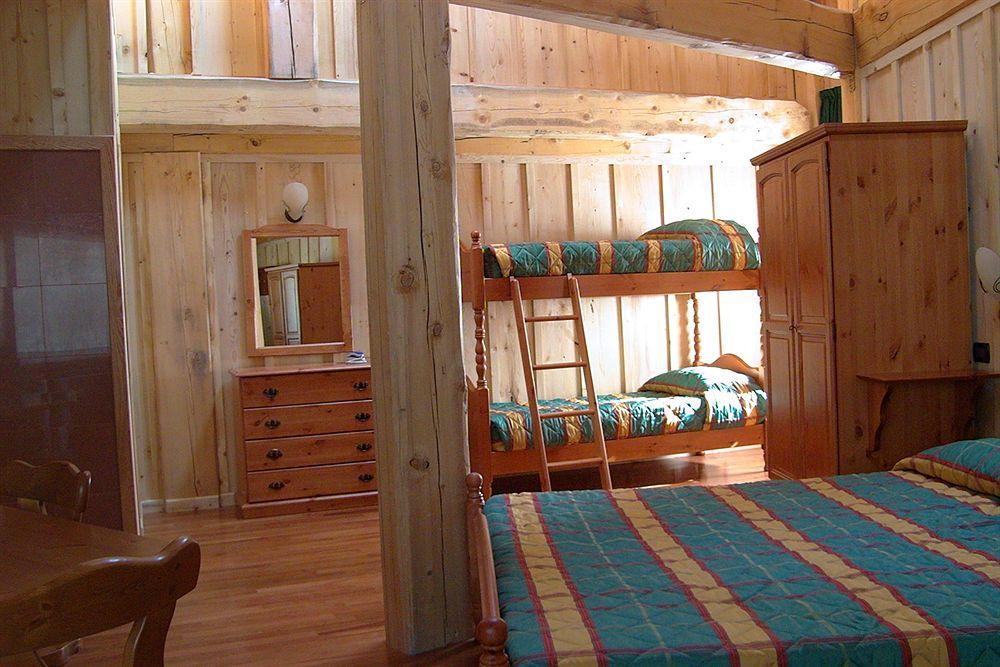 Albergo Rendola Asiago Dış mekan fotoğraf