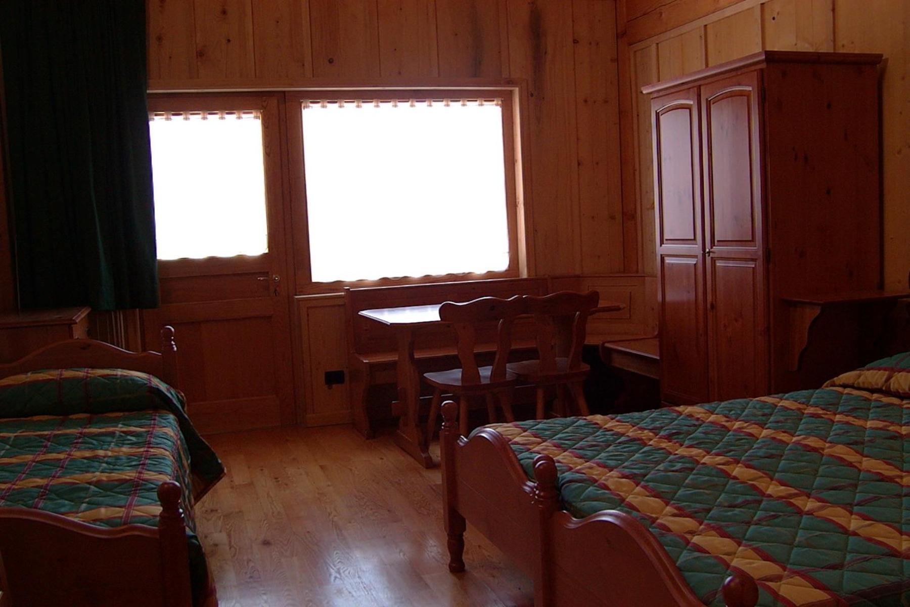 Albergo Rendola Asiago Dış mekan fotoğraf