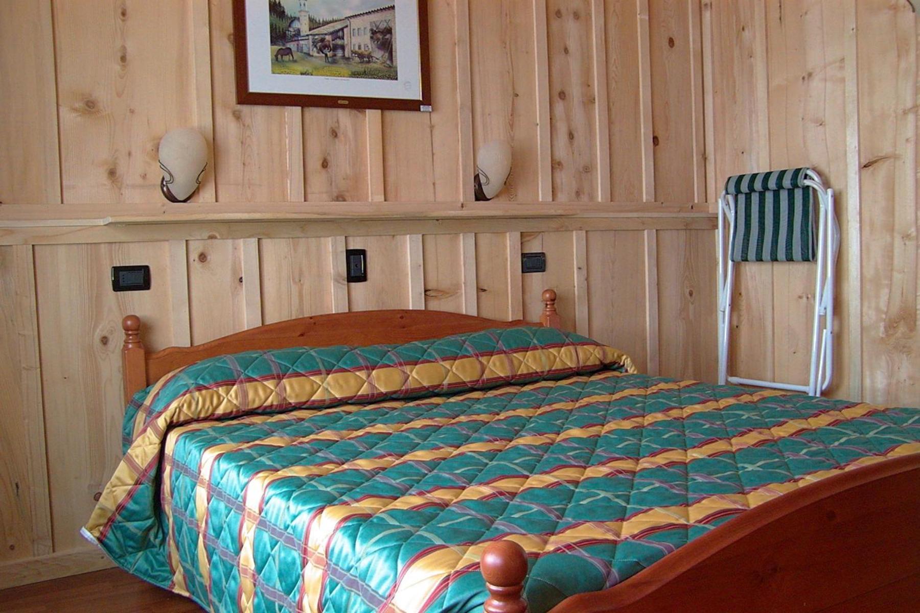 Albergo Rendola Asiago Dış mekan fotoğraf