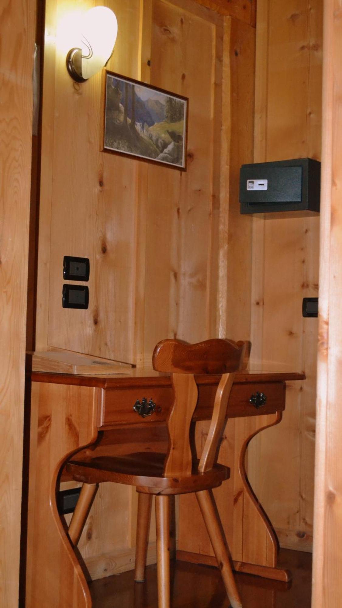 Albergo Rendola Asiago Dış mekan fotoğraf