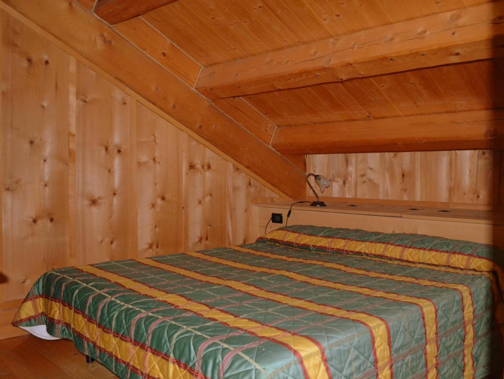 Albergo Rendola Asiago Dış mekan fotoğraf