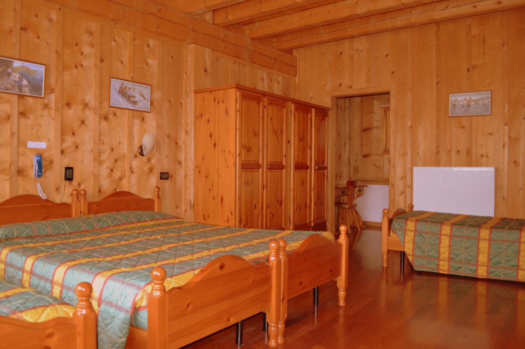 Albergo Rendola Asiago Dış mekan fotoğraf