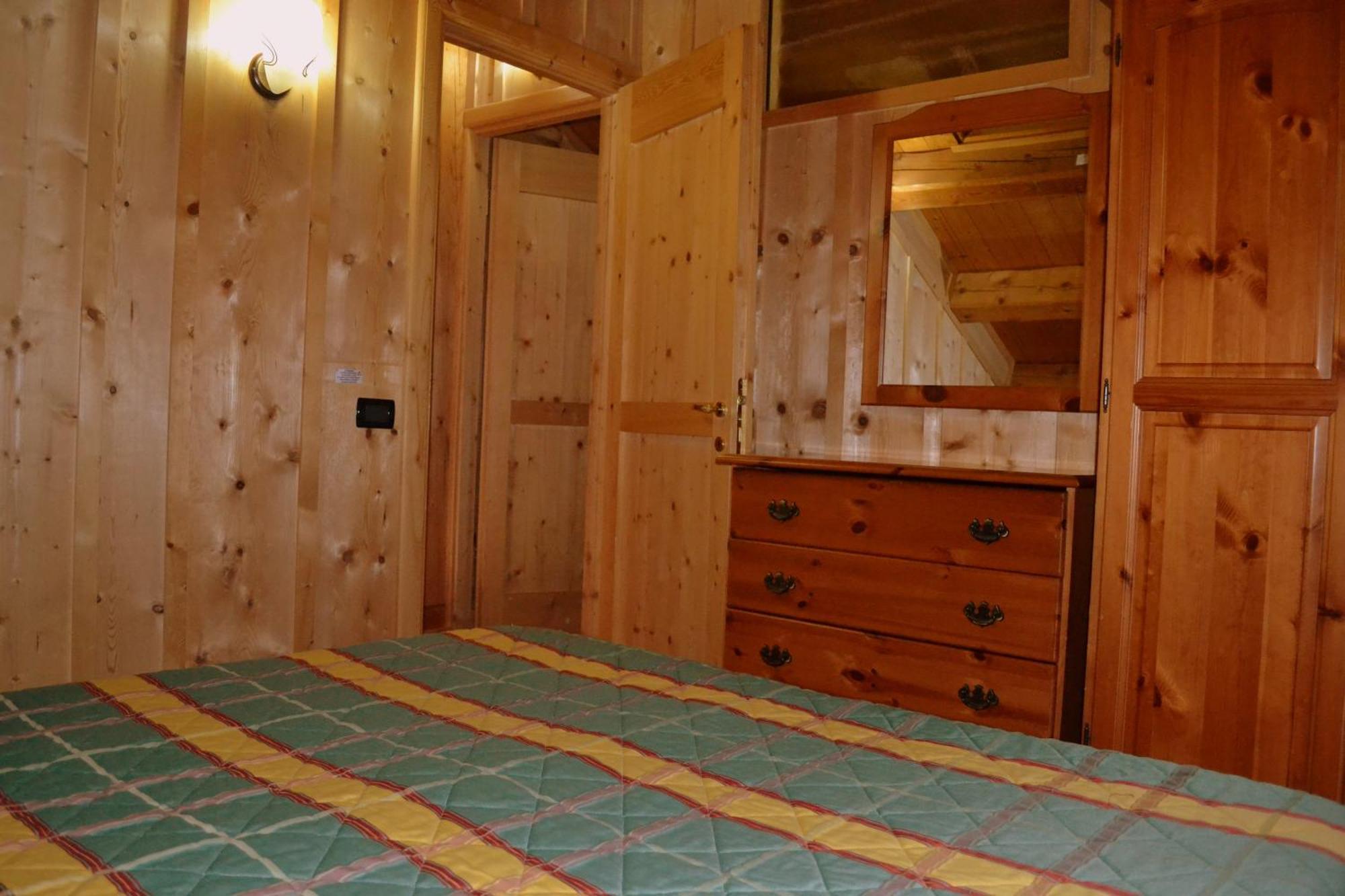 Albergo Rendola Asiago Dış mekan fotoğraf
