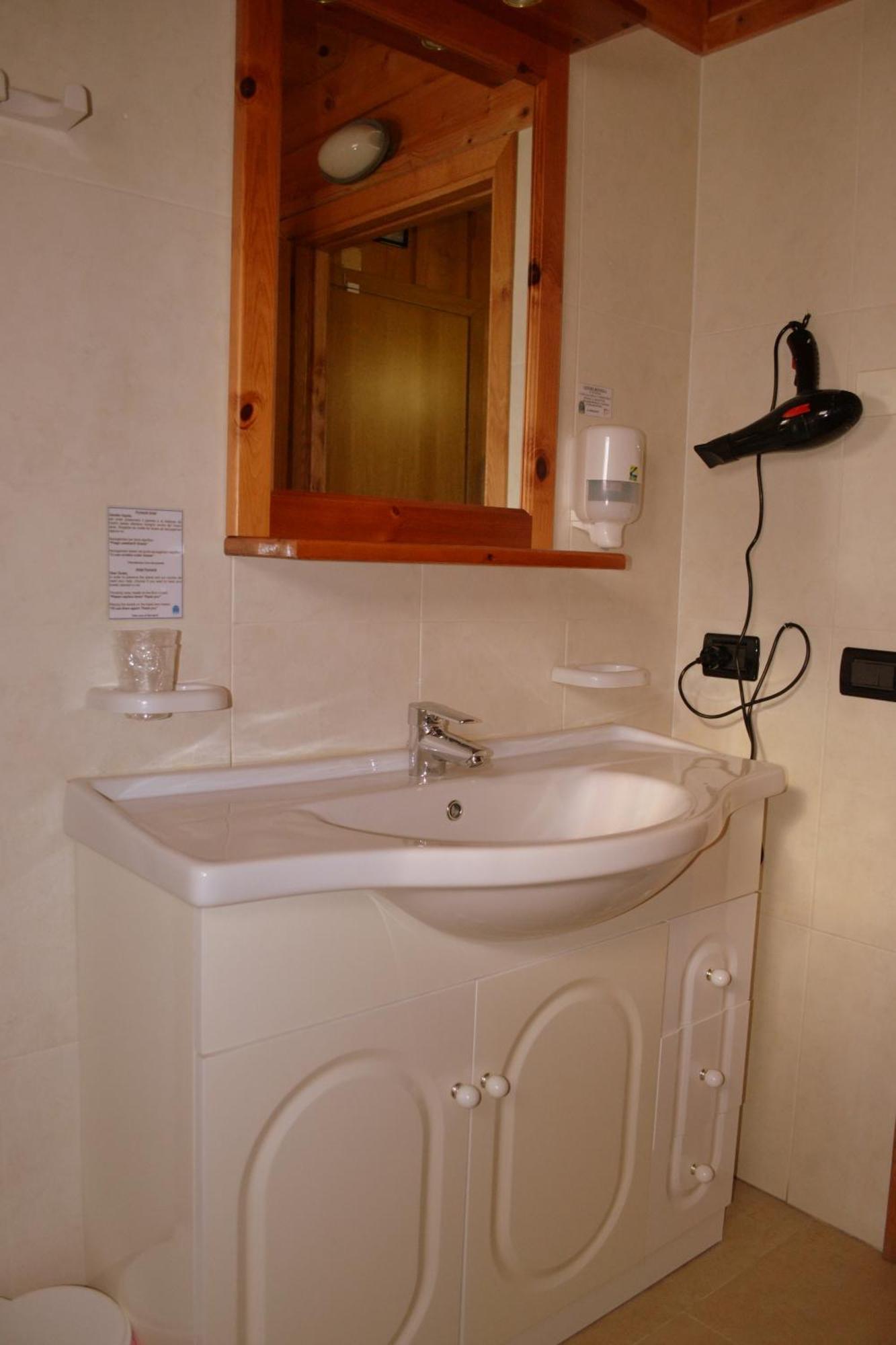 Albergo Rendola Asiago Dış mekan fotoğraf