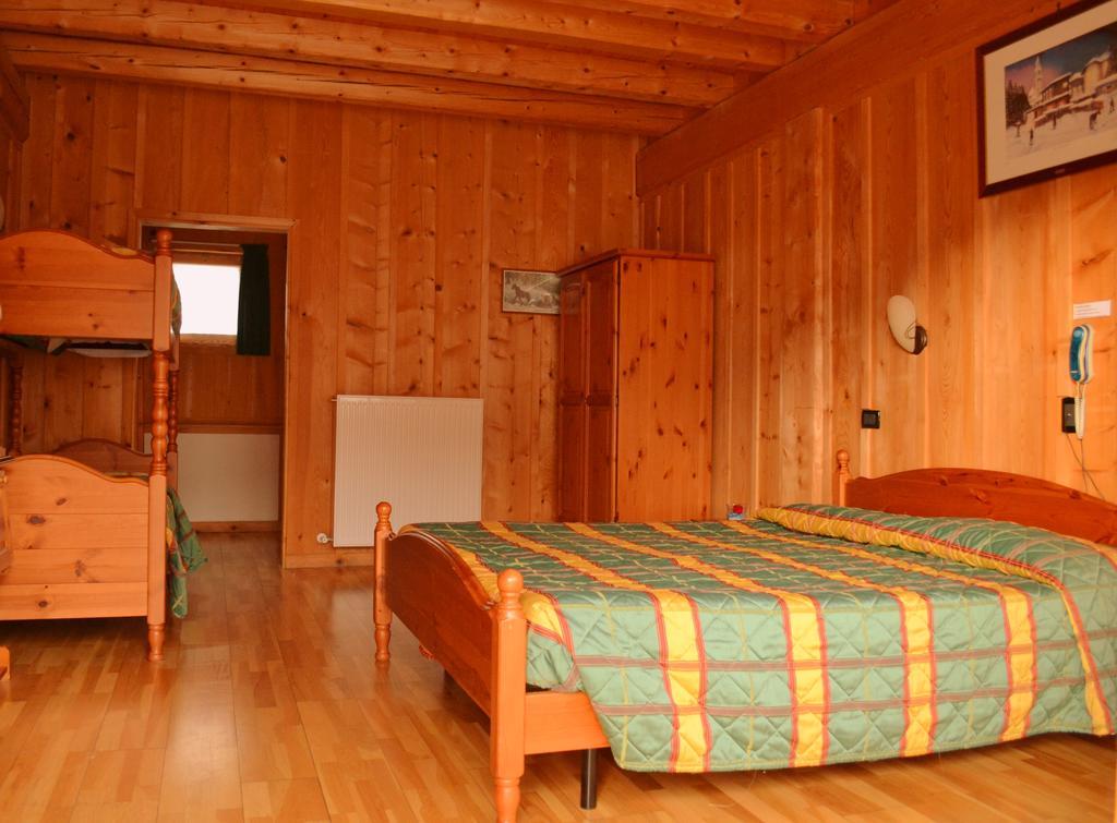 Albergo Rendola Asiago Dış mekan fotoğraf
