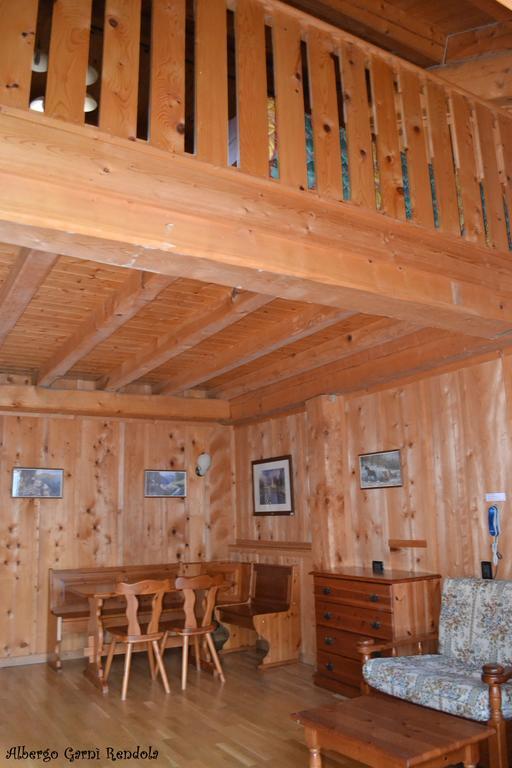 Albergo Rendola Asiago Dış mekan fotoğraf