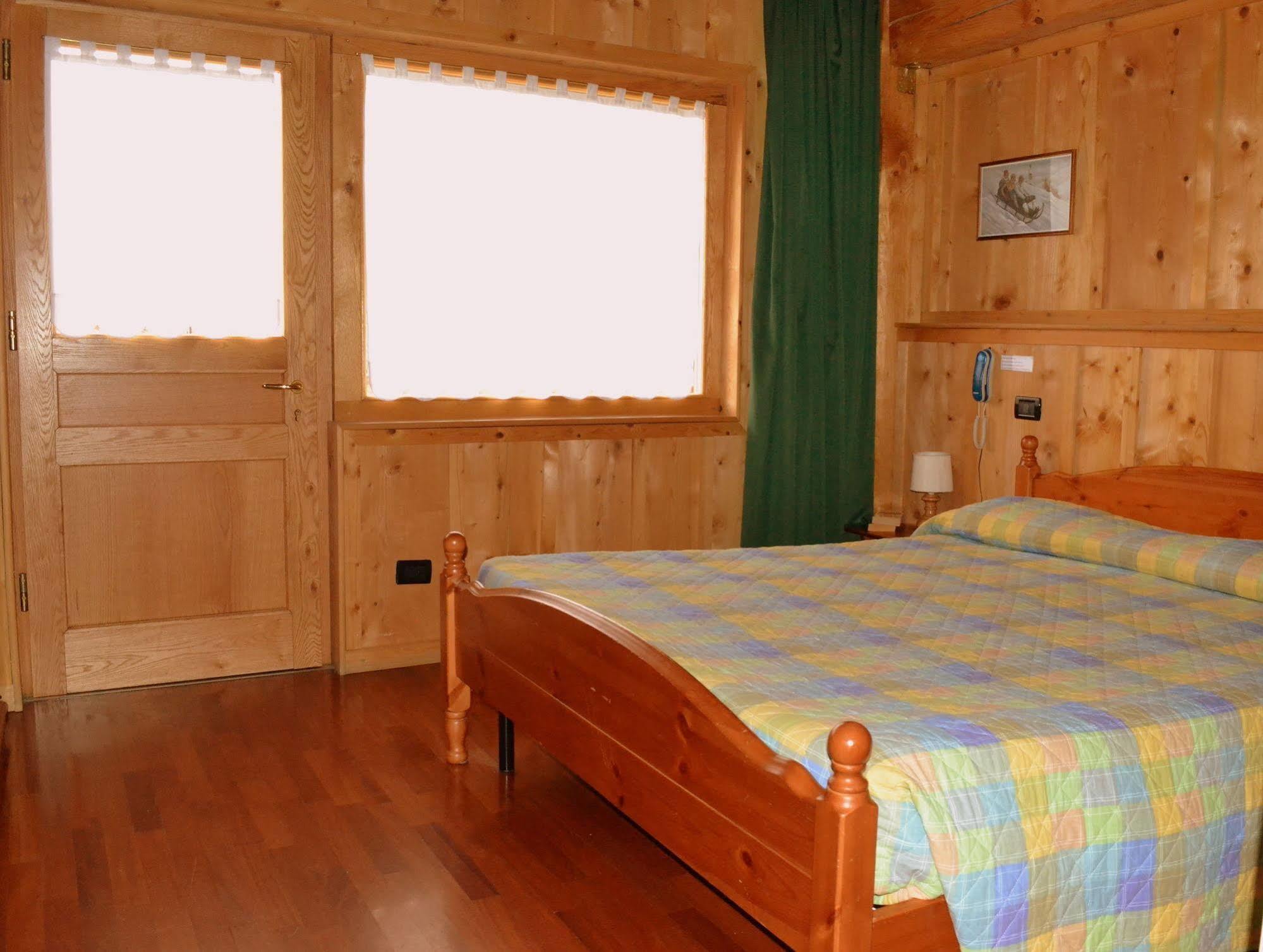 Albergo Rendola Asiago Dış mekan fotoğraf