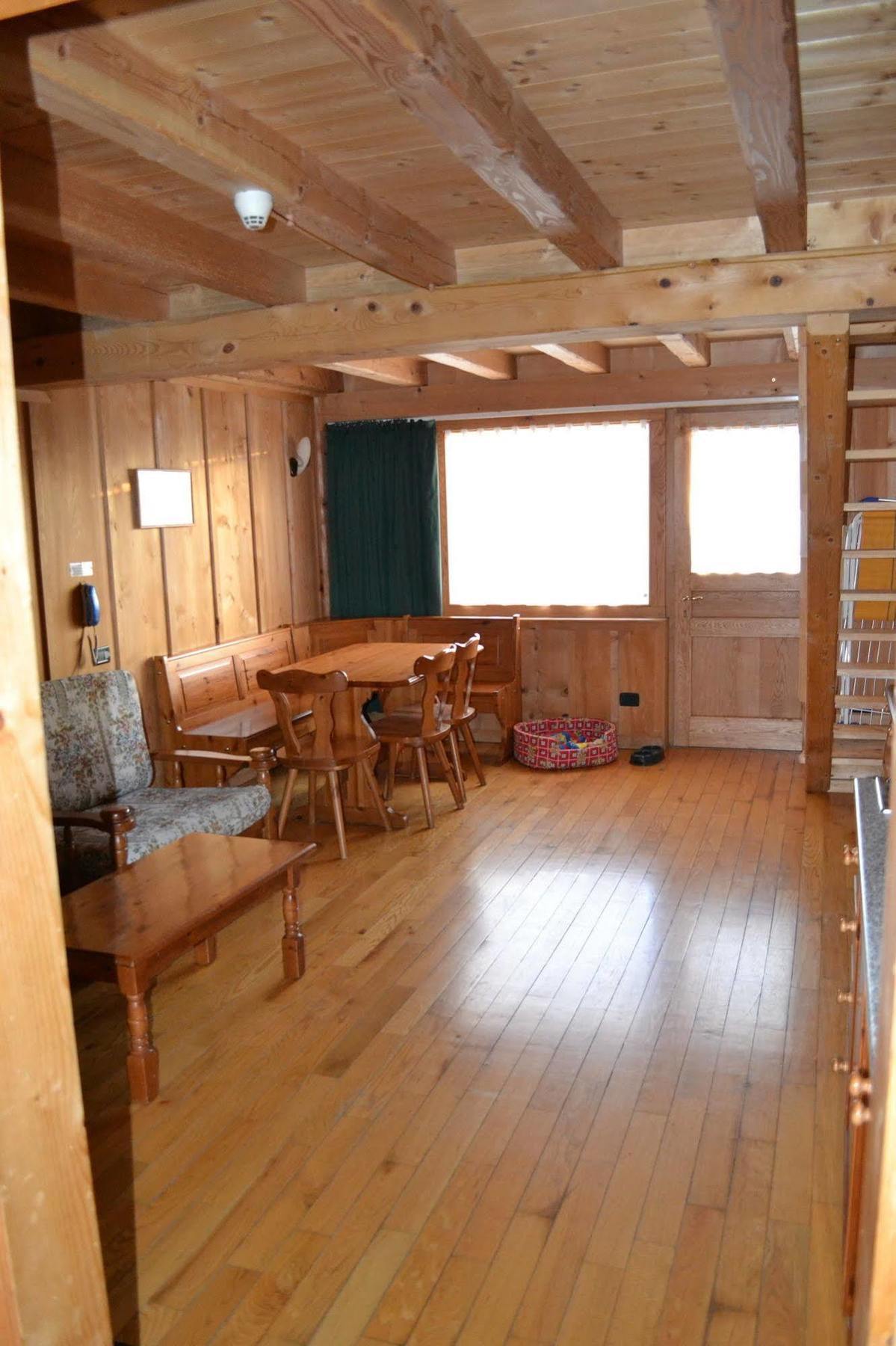 Albergo Rendola Asiago Dış mekan fotoğraf