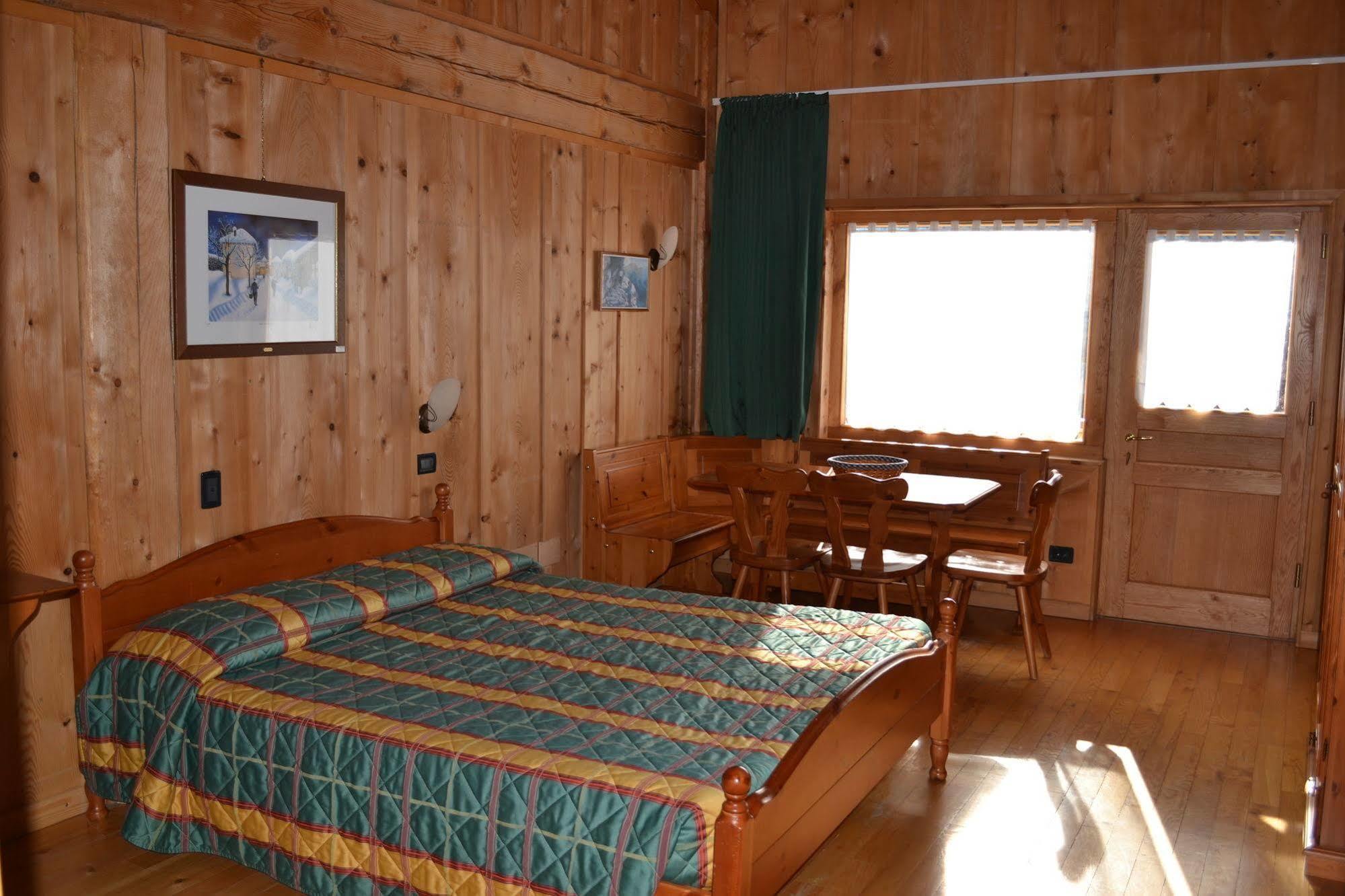 Albergo Rendola Asiago Dış mekan fotoğraf