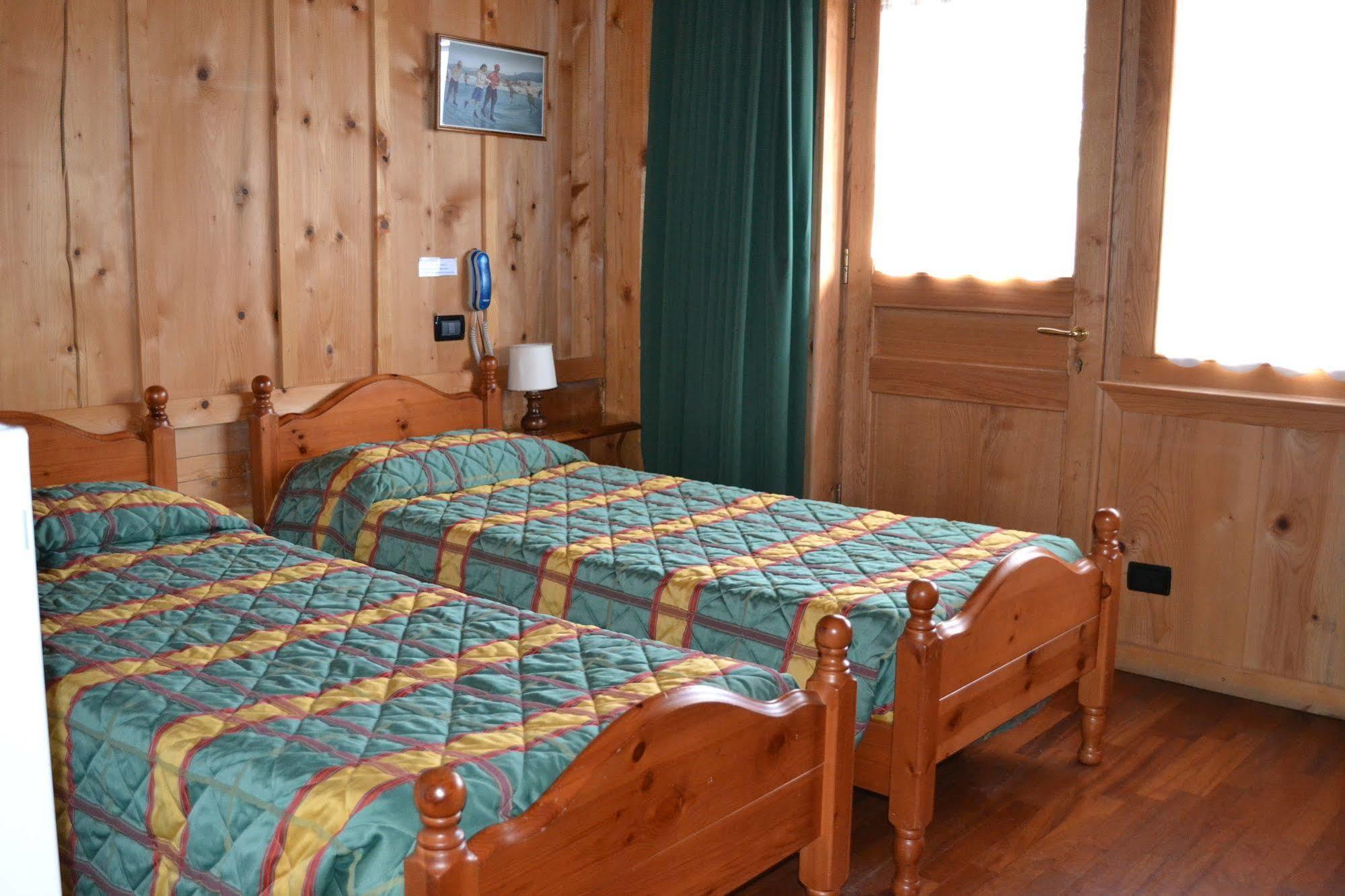Albergo Rendola Asiago Dış mekan fotoğraf