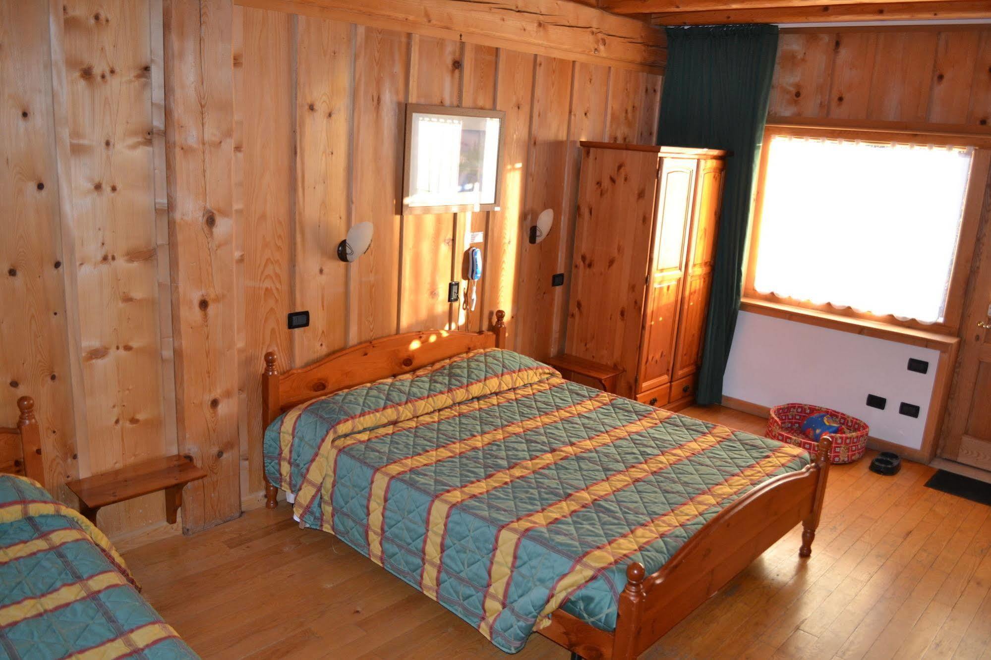 Albergo Rendola Asiago Dış mekan fotoğraf