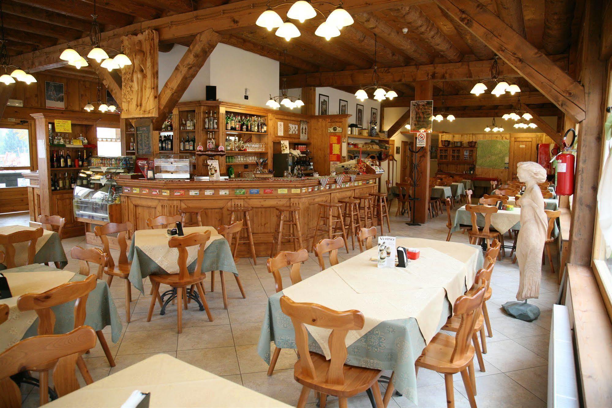 Albergo Rendola Asiago Dış mekan fotoğraf