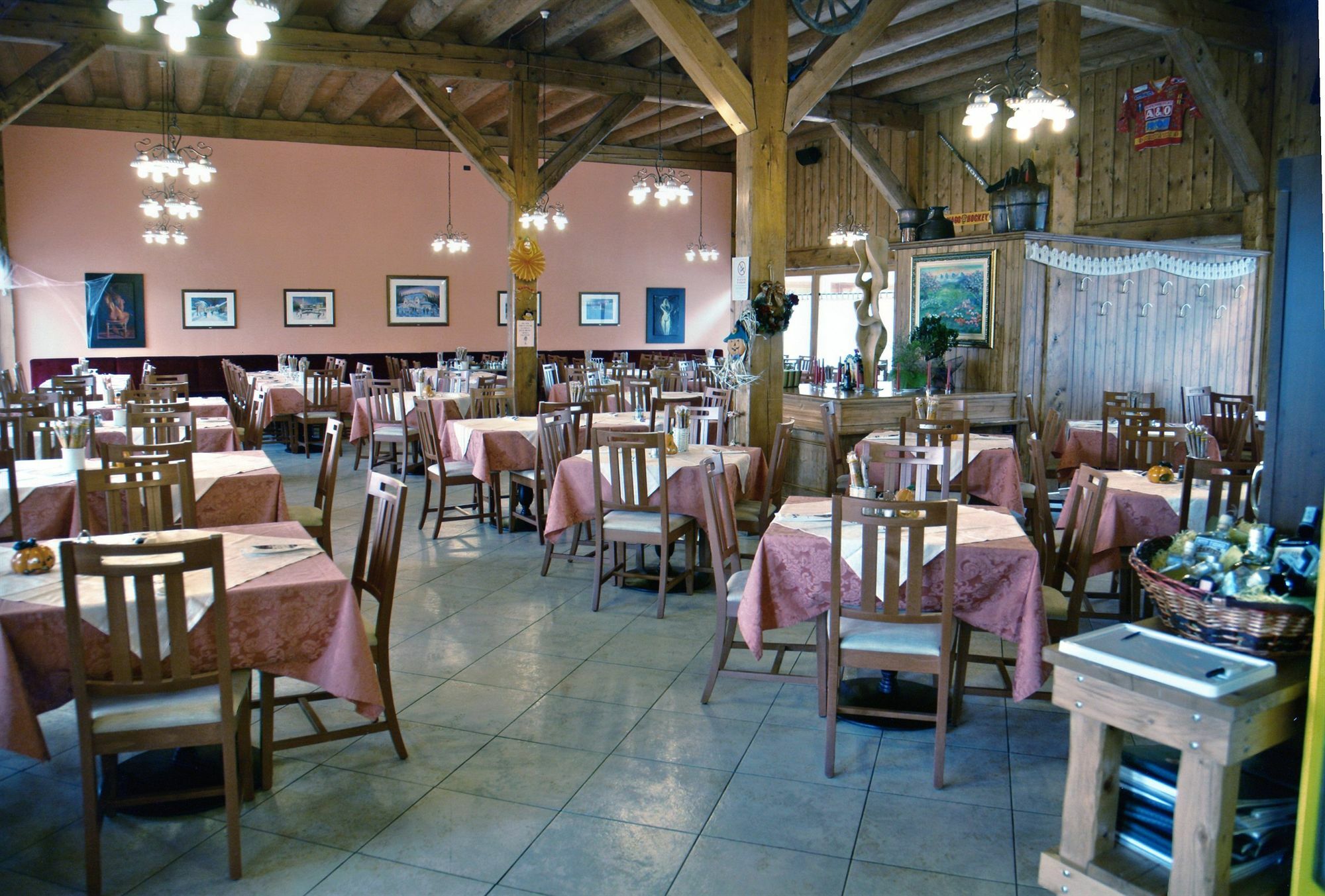 Albergo Rendola Asiago Dış mekan fotoğraf
